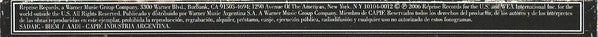 My Chemical Romance : The Black Parade (CD, Album, Sli)