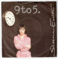 Sheena Easton : 9 To 5 (7", Single, Pus)