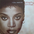 Chantay Savage : I Will Survive (12")