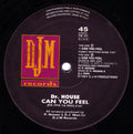 Dr. House : Can You Feel (12")