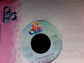 Love Unlimited Orchestra : My Sweet Summer Suite / Just Living It Up (7")