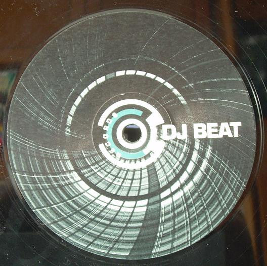 Mirage (5) : Take Off (12")