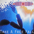 Dance 2 Trance : Take A Free Fall (7")