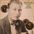 Bing Crosby : A Bing Crosby Collection - Volume I (LP, Comp, Mono)