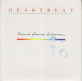 Heartbeat (3) : Tears From Heaven (7", Single)