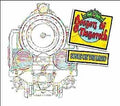 Geezers Of Nazareth : Songs On The Radio (CD, dig)