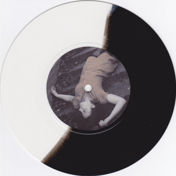 Mr Plow : Two Murder Ballads By Mr Plow (7")