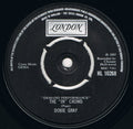 Dobie Gray : The "In" Crowd (7", Single, RE, Bla)