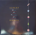 Albert Hammond : Under The Christmas Tree (12")