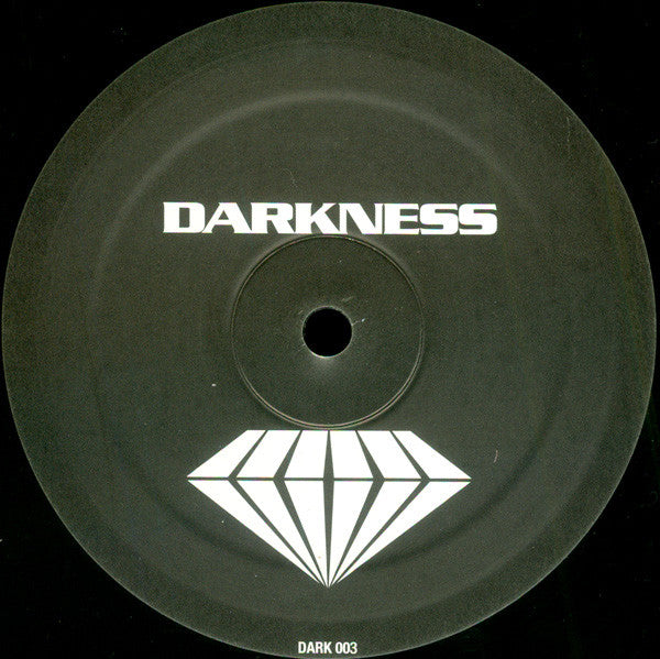 Darryl Pandy VS Laurent Wolf : Dancing (12", Maxi)