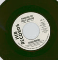 Sidney Barnes : Standing On Solid Ground (7", RE)