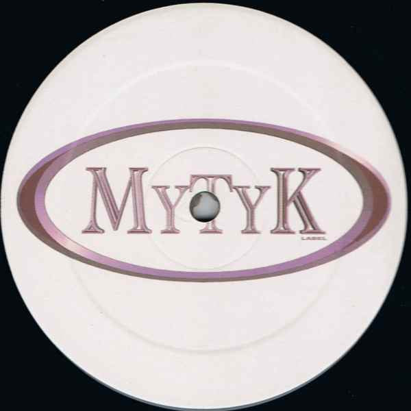DJ Marbrax : Life Was A Party / Give It Up (12")
