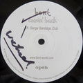 Bent : Comin' Back (12", Promo)
