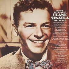 Frank Sinatra : In The Beginning 1943 To 1951 (2xLP, Comp)