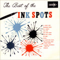 The Ink Spots : The Best Of The Ink Spots (LP, Comp, Mono)