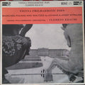 Clemens Krauss, Wiener Philharmoniker, Johann Strauss Jr., Johann Strauss Sr., Josef Strauß : Vienna Philharmonic Pops - Marches, Polkas And Waltzes By Johann & Josef Strauss (LP, Mono)