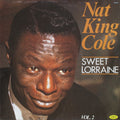 Nat King Cole : Sweet Lorraine Vol. 2 (LP, Comp)
