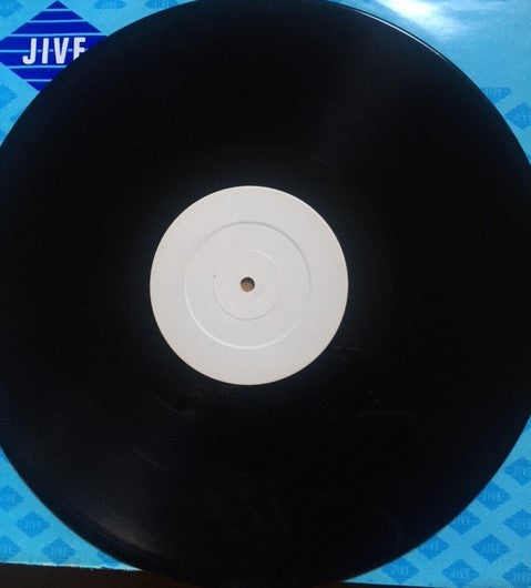 Lulu : My Boy Lollipop (12", W/Lbl)