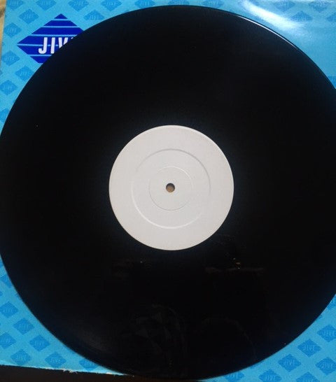 Lulu : My Boy Lollipop (12", W/Lbl)