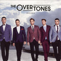 The Overtones (3) : Higher (CD, Album, Enh)