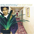 Andy Stochansky : Five Star Motel (CD)