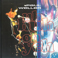 Paul Weller : Uh Huh Oh Yeh (7", Single, Inj)