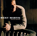 Ricky Martin : She's All I Ever Had (CD, Single)