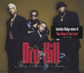 Dru Hill : These Are The Times (CD, Single)