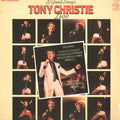 Tony Christie : Live (LP, Album)