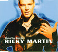 Ricky Martin : Shake Your Bon-Bon (CD, Single, Ltd)