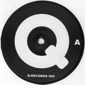 Homerun : 5 (12")