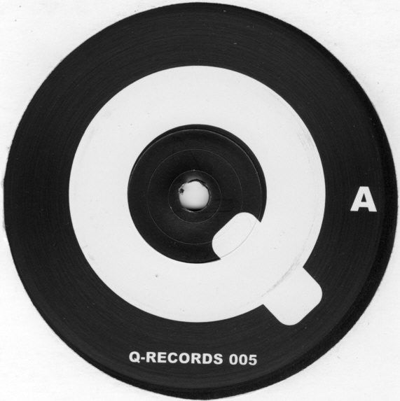 Homerun : 5 (12")