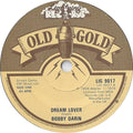 Bobby Darin : Dream Lover / Mack The Knife (7", Single)