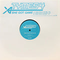 Tymes 4 : She Got Game (12", Promo)