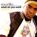 Erick Morillo : What Do You Want (12")