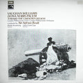 Ralph Vaughan Williams - London Philharmonic Choir, London Philharmonic Orchestra Conducted By Sir Adrian Boult : Dona Nobis Pacem / Toward The Unknown Region (LP)