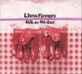 Llama Farmers : Note On The Door (CD, Single)