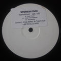 StoneBridge : Sometimes (12", W/Lbl, Sti)
