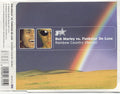 Bob Marley Vs. Funkstar De Luxe : Rainbow Country (Remix) (CD, Single)