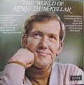 Kenneth McKellar : The World Of Kenneth McKellar (LP, Comp)