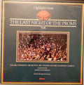 BBC Symphony Orchestra Conducted By James Loughran : Highlights From The Last Night Of The Proms '82 (LP, Album)