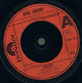 Bing Crosby : Seasons (7", Single)
