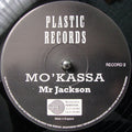 Mo'kassa : Mr Jackson (12")