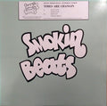 Smokin Beats Featuring Conroy : Times Are Changin (12")