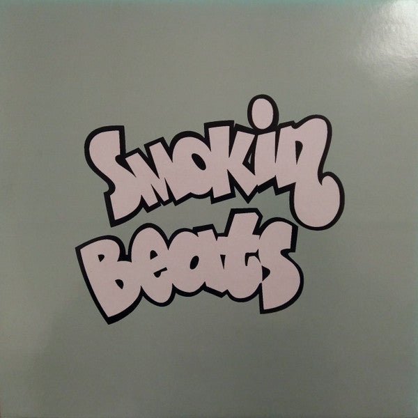 Smokin Beats Featuring Conroy : Times Are Changin (12")