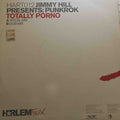 Jimmy Hill Presents Punkrok : Totally Porno (12")