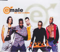 E-Male (3) : We Are E-Male (CD, Maxi)