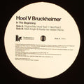 Da Hool V Gary Bruckheimer : In The Beginning (12", TP)