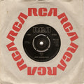 Steve Gibbons Band : B.S.A. (7", 4 P)