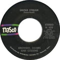 Brothers, Sisters And Cousins : Sinner (Have You Been There) (7")